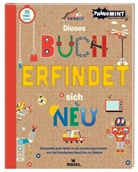 Helen Bell, Alison (Dr.) Buxton, Dr. Alison Buxton - Dieses Buch erfindet sich neu