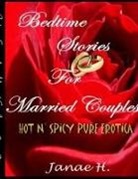 Janae H. - Bedtime Stories for Married Couples