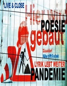 Marvin Chlada, Marvin u a Chlada, Tom De Toys, Harald Kappel, Boris Kerenski, G&amp;Gn Institut - Poesiepandemie live & close