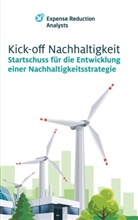 Thomas Brunner, Harald Dr. Lampey, Claus Eberling, Hilmar Heithorst, Harald Lampey, Harald Meyer... - Kick-off Nachhaltigkeit