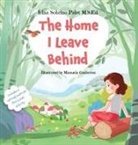Irina Sobrino Palet - The Home I Leave Behind