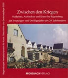 joachim Buck, Werner Chrobak, Lutz-Michael Dallmeier, Maximilian Fritsch, Matthias Hess, Sophia Kirschsieper... - Zwischen den Kriegen