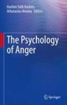 Alexiou, Athanasios Alexiou, Hashim Talib Hashim, Hashim Talib Hashim - The Psychology of Anger