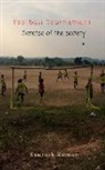Santosh Kumar - Football Tournament