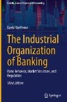 David VanHoose - The Industrial Organization of Banking