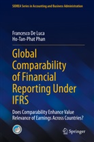 Francesco De Luca, Ho-Tan-Phat Phan - Global Comparability of Financial Reporting Under IFRS