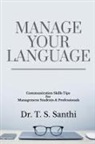 T. - MANAGE YOUR LANGUAGE