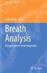 Stefan Weigl - Breath Analysis