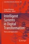Elif Haktan¿r, Haktanir, Elif Haktanir, Cengiz Kahraman - Intelligent Systems in Digital Transformation
