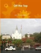 Peter Callahan - Off the Top