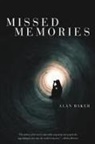 Alan Baker - Missed Memories