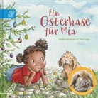 Sandra Niermeyer, Anne Voges - Ein Osterhase für Mia