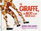 Haydée Zayas Ramos, Yohali Gutiérrez Estrada - Die Giraffe, die nicht in ihr Buch passte
