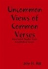 John Hill - Uncommon Views of Common Verses