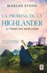 Stone - La promesa de la highlander