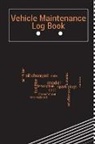 Vischer Sandra - Vehicle Maintenance Log Book