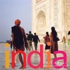 Andrea Capurro, Dahlia de Macina - INDIA - SEI SALTI