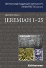Christl Maier, Adele Berlin u a, David M Carr - Jeremiah 1-25