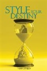Nisha Sanjeev - Style Your Destiny !