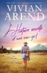 Vivian Arend - L'Histoire secrète d'une cow-girl