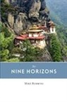 Mike Robbins - The Nine Horizons