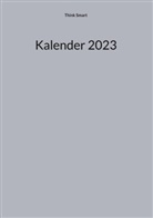 Think Smart - Kalender 2023