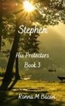 Ronna M Bacn, Ronna M Bacon - Stephen