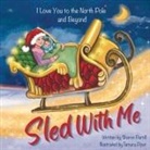 Sharon Purtill - Sled With Me