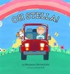 Mary Ann Katterjohn - Oh Stella
