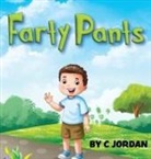 C. Jordan - Farty Pants