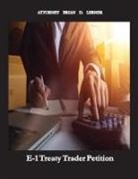 Brian Lerner - E-1 Treaty Trader Petition