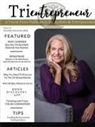 Trient Press, M. L. Ruscsak - Trientrepreneur Magazine issue 11