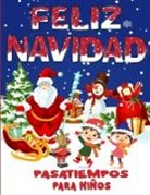 Olsson Foblood - Feliz Navidad Pasatiempos Para Niños