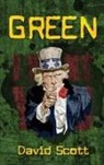David Scott - Green