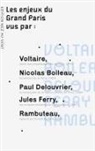 Le nez au vent - Les enjeux du Grand Paris vus par