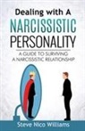 Steve Nico Williams - Dealing with A Narcissistic Personality