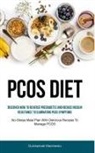 Gulchachak Marchenko - Pcos Diet