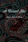 Sarah Cook - A Vessel She