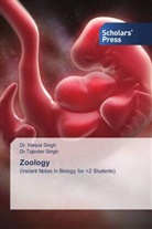 Dr. Harpal Singh, Dr.Tajinder Singh, Harpal Singh, Tajinder Singh - Zoology