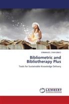 Emmanuel Onwubiko - Bibliometric and Bibliotherapy Plus