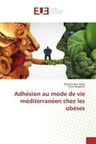 Dhouha Ben Salah, Yosra Mejdoub - Adhésion au mode de vie méditerranéen chez les obèses