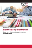 Héctor Hernán Rangel Cubides - Electricidad y Electrónica