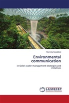 Raminta Karabitski - Environmental communication