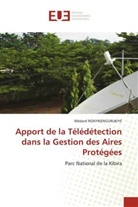 Médard Ndayikengurukiye - Apport de la Télédétection dans la Gestion des Aires Protégées