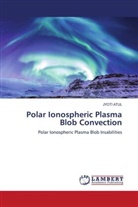 JYOTI ATUL - Polar Ionospheric Plasma Blob Convection