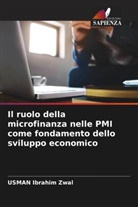 USMAN Ibrahim Zwal - Il ruolo della microfinanza nelle PMI come fondamento dello sviluppo economico