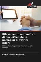 Sixtus Ezenwa Nwawudu - Rilevamento automatico di nuclei/cellule in immagini di vetrini interi