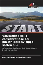 Bassang¿Na ENOGA Ghislain, Bassang'Na ENOGA Ghislain - Valutazione della considerazione dei pilastri dello sviluppo sostenibile