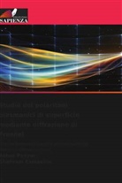 Shahram Esmaeilie, Sahar Pasyar - Studio dei polaritoni plasmonici di superficie mediante diffrazione di Fresnel