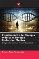Nebras Rada Mohammed - Fundamentos de Biologia Médica e Biologia Molecular Médica